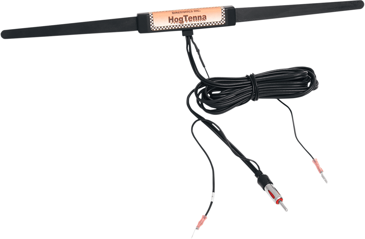 best antenna for harley touring