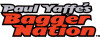 PAUL YAFFE BAGGER NATION