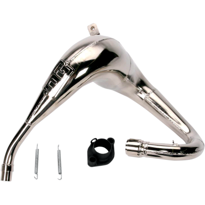 DG PERFORMANCE (00-4010) Xtrme Atv Exh Yfs200 (PU PN D00-4010)