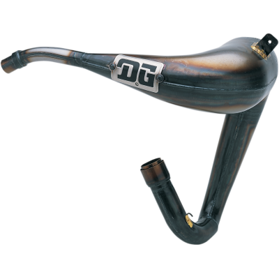 DG PERFORMANCE (01-4010) Dg Exhaust Yfs200 (PU PN D01-4010)