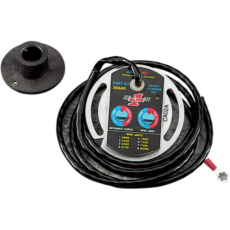 COMPUFIRE (20600) Elite 1 Ignition Module Ignition Module Elite 1