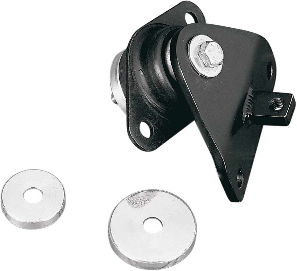 Hotop Aluminum Motorcycle Motor Mount Limiter 8308 Harley Touring