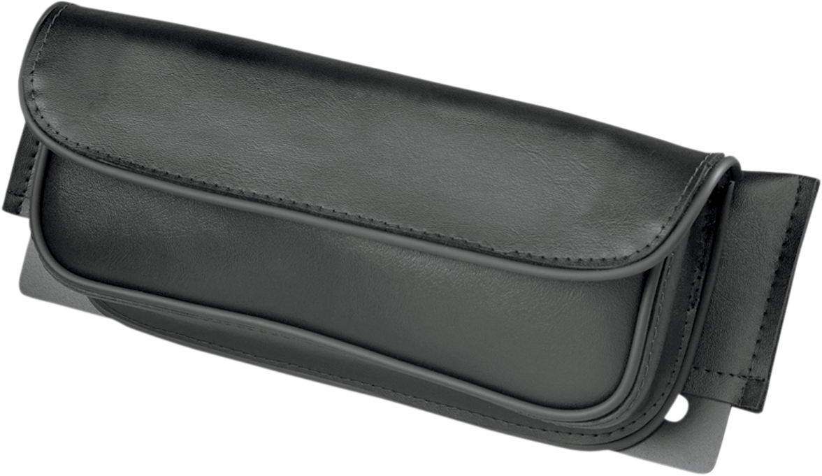 Hopnel Black Fairing Windshield Bag 86 95 Harley Touring Bagger Flht Flhtc Hopnel Black Fairing Windshield Bag 86 95 Harley Touring Bagger Flht Flhtc