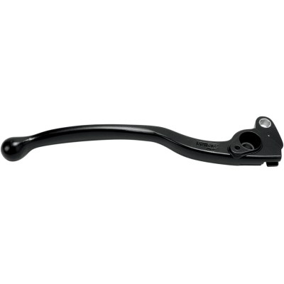 MOOSE RACING (1BTYR28) Lvr Blk Yfs200 90-93 Rh