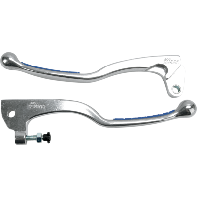 MOOSE RACING (1ATYR53) Lvrs Yfz/Yfm350 87-01 Blu
