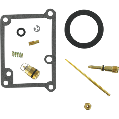 MOOSE UTILITY DIVISION (03-301M) Carb Kit Yfs200 88-95