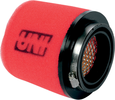 2015 Honda TRX500FA5 FourTrax Foreman Rubicon Auto DCT475 Air Filter - Foto 12