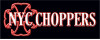 NYC CHOPPERS