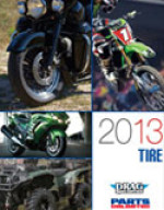 2013 Tire