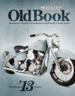 2013 OldBook™