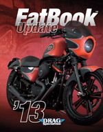 2013 FatBook™ Update
