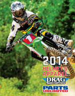 2014 Helmet & Apparel
