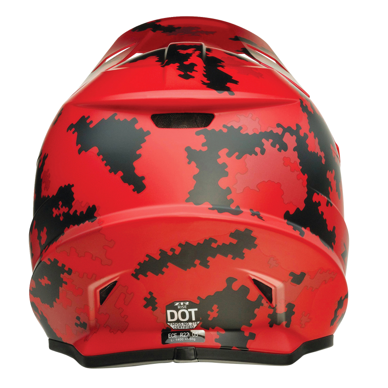 98391-rvr motorcycle helmet Z1R