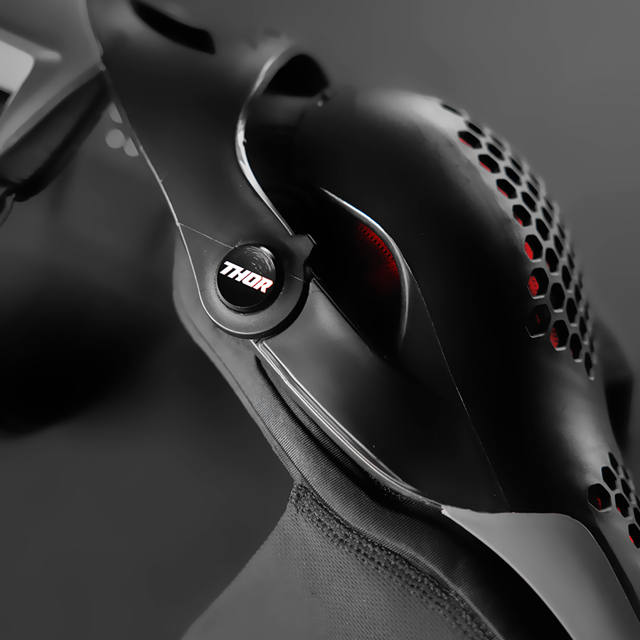 Thor MX - SENTINEL LTD KNEE GUARD