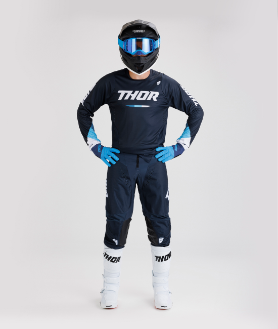 Thor MX - Categories