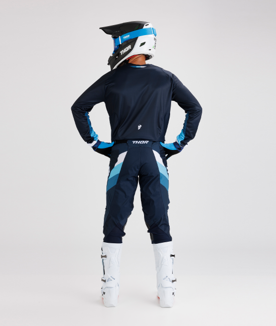 Thor MX - Categories