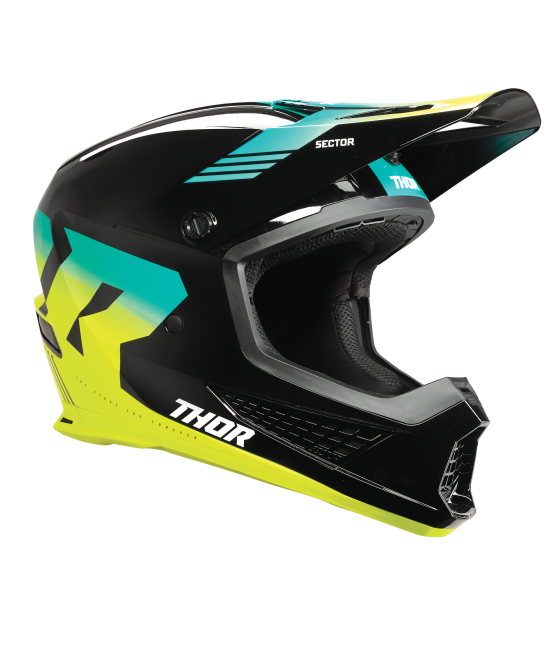 Thor MX - Categories