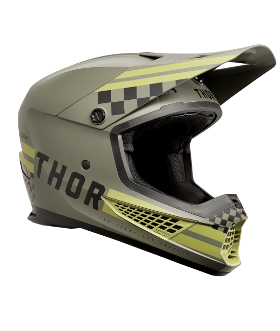Thor MX - Categories
