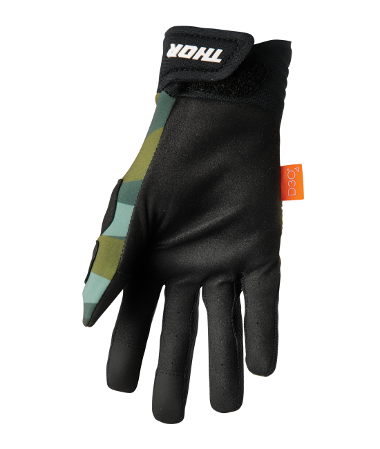 Thor MX - Categories