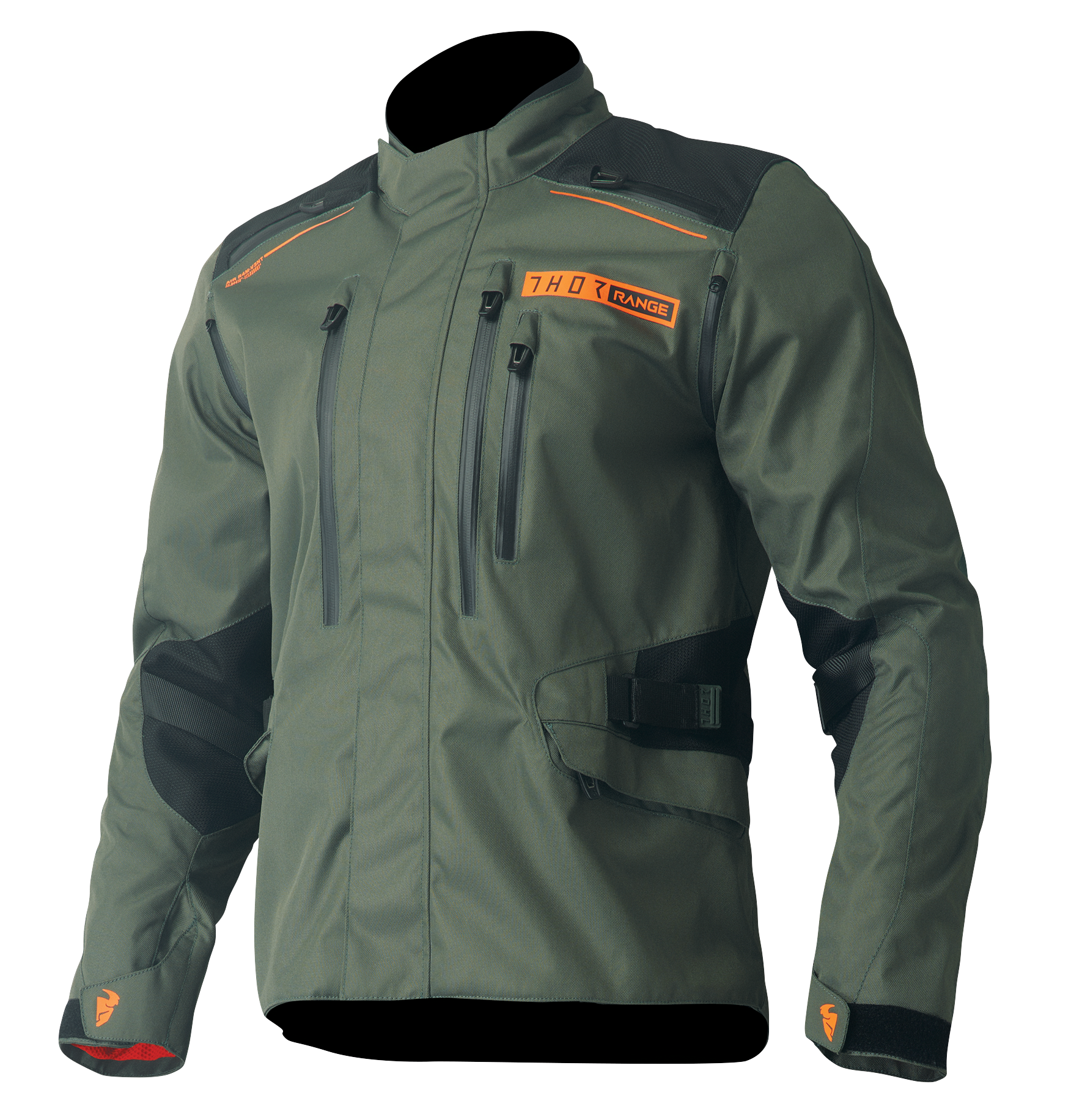 Review: Thor Phase Jacket Provided By Motorcycle House