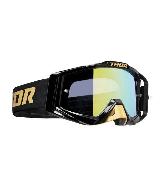 Thor Brustpanzer Guardian MX Weiß/Schwarz | Maciag Offroad