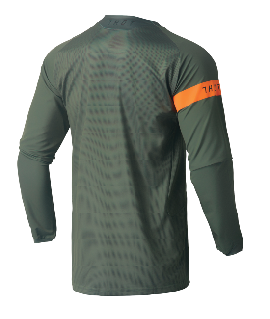 reric Thor All-round ロングジャージ size:XXL Thor MX - Categories