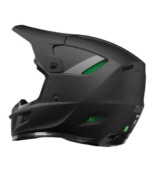 Thor Reflex Solid - Casque MX pour Adulte (DOT/ECE) main image 1