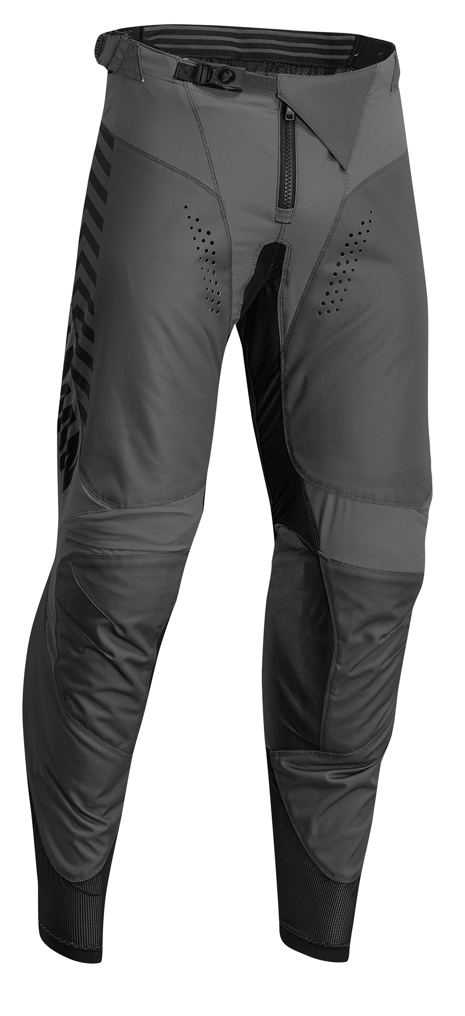 【THE MOZZ】Menz Slit Biker Pants Amazon.com: WICKED STOCK Mesh Motorcycle Pants-with Armor