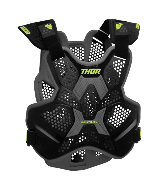 Thor MX - Categories