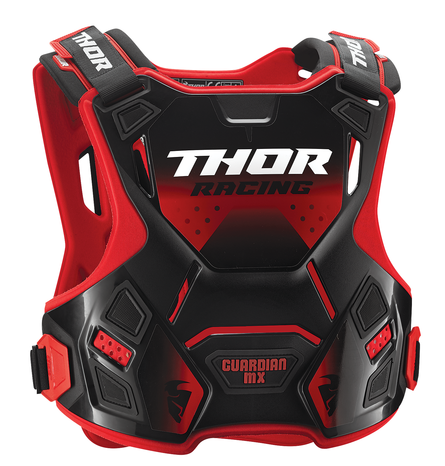 未使用品　米軍　実物　TYR−LW107−THOR THOR ショルダーパッド 468627_V1.png
