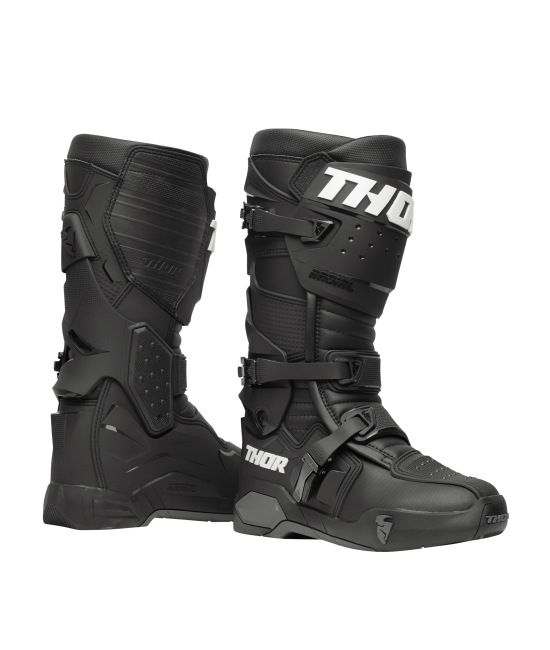 THOR Youth Blitz XR Boots - Multiple Colors - Dirt Bike