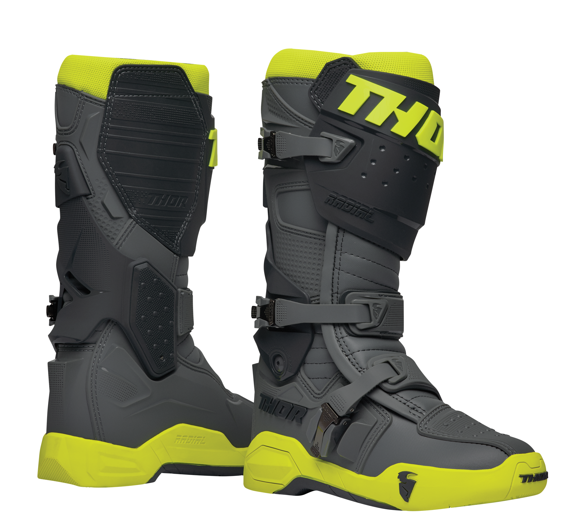 Thor MX - Products