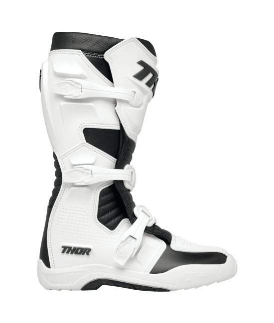 フランソワーズ！4/4まで！THOR BLITZ XR T R Thor Blitz Trail Boots XR Off Road Dirt Bike Motocross
