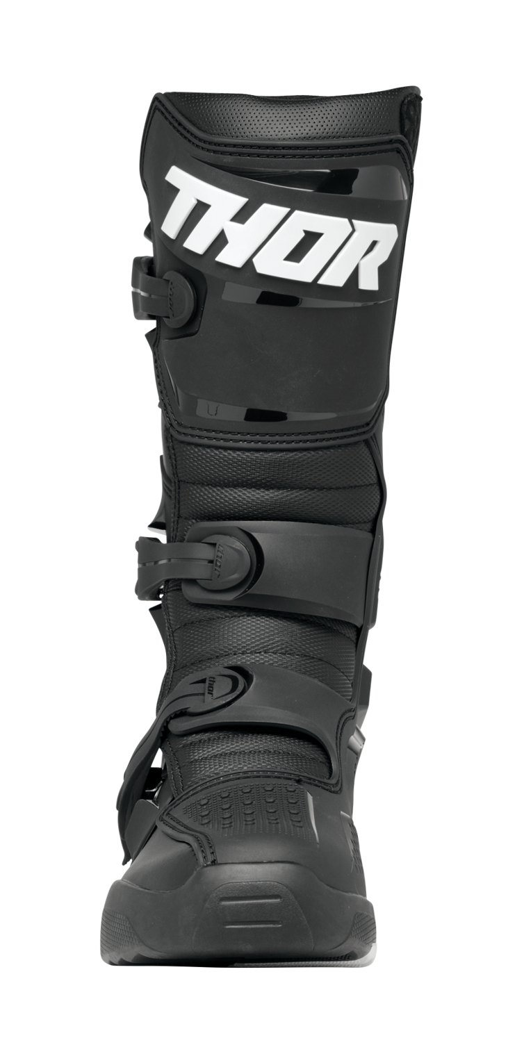 thor boots motocross