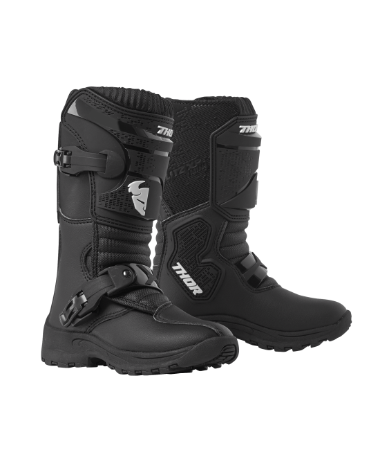 Thor Blitz XP ユースモトクロスブーツ YOUTH (ジュニア) thor_blitz_xp_youth_boots.jpg