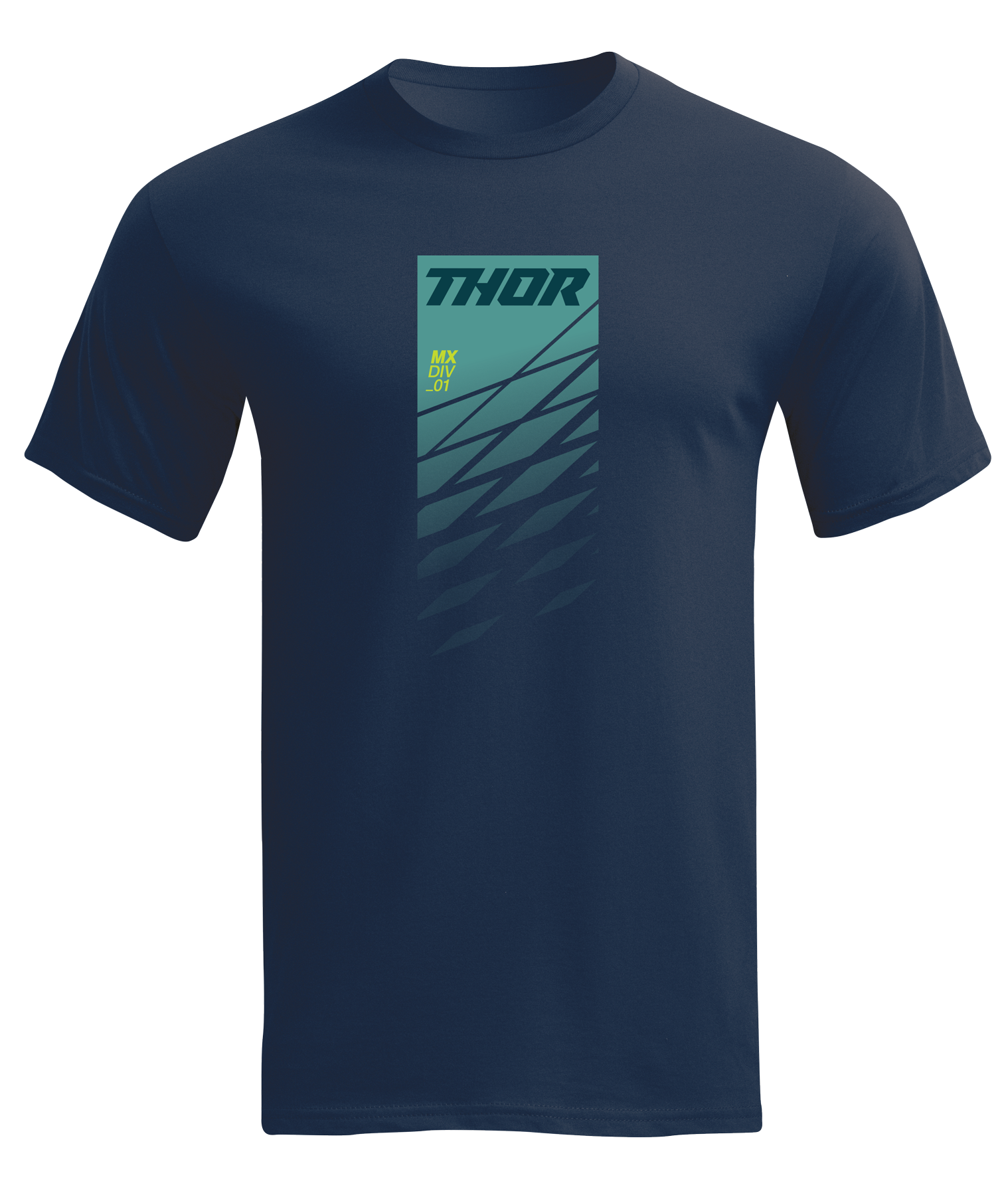 Tシャツ・カットソー LMC SPORT CAT SWEATSHIRT navy 0LM44FSW371NVY caterpillar-workwear-mens-