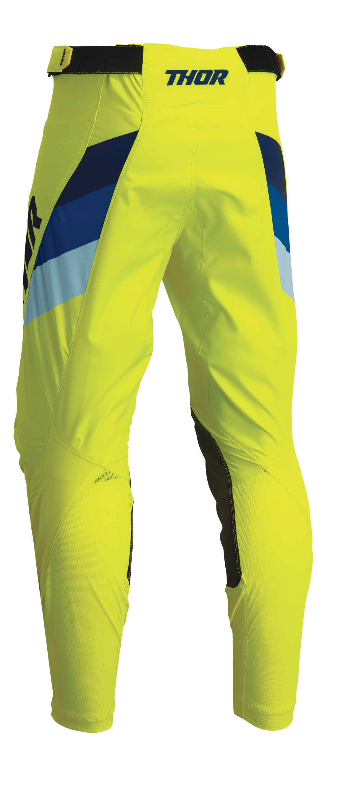 THOR ソアー 2901-9508 MXパンツ PULSE COUNTING SHEEP チャコール/アシッド 30インチ ズボン オフロード ウエストウッド THOR ソアー 2901-9508 MXパンツ PULSE COUNTING SHEEP チャコール