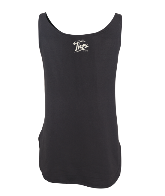トップス MMA Racing sleeveless with Ranor Tank top On Running Race