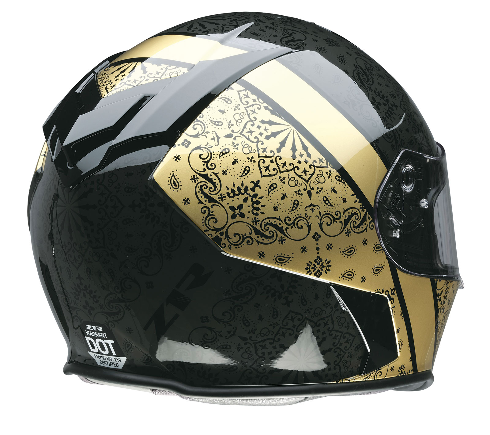 Z1R - Product