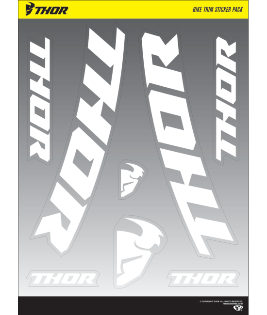 Thor mx