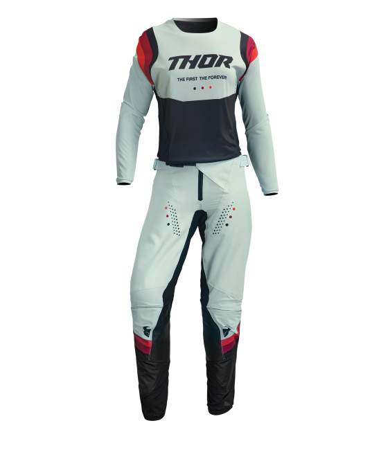 Thor MX - Categories