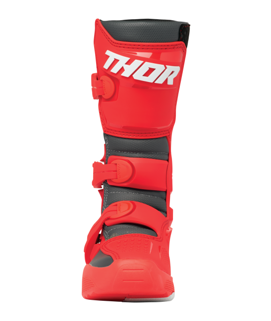 THOR BLITZ XR US5　JP22.5相当キッズ用　ブーツ　02c23 キッズ・ガールズモデルを追加ラインナップ、THOR BLITZ XR