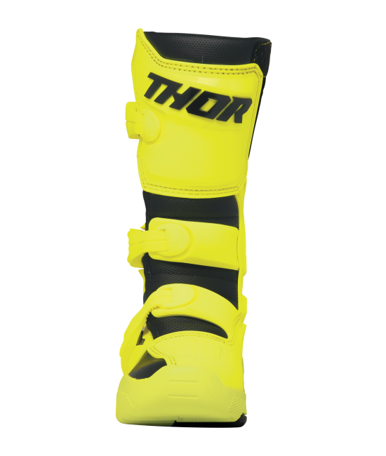 THOR BLITZ XR US5　JP22.5相当キッズ用　ブーツ　02c23 Thor Youth Boots Blitz XR Dirt Bike Motocross Off Road MX