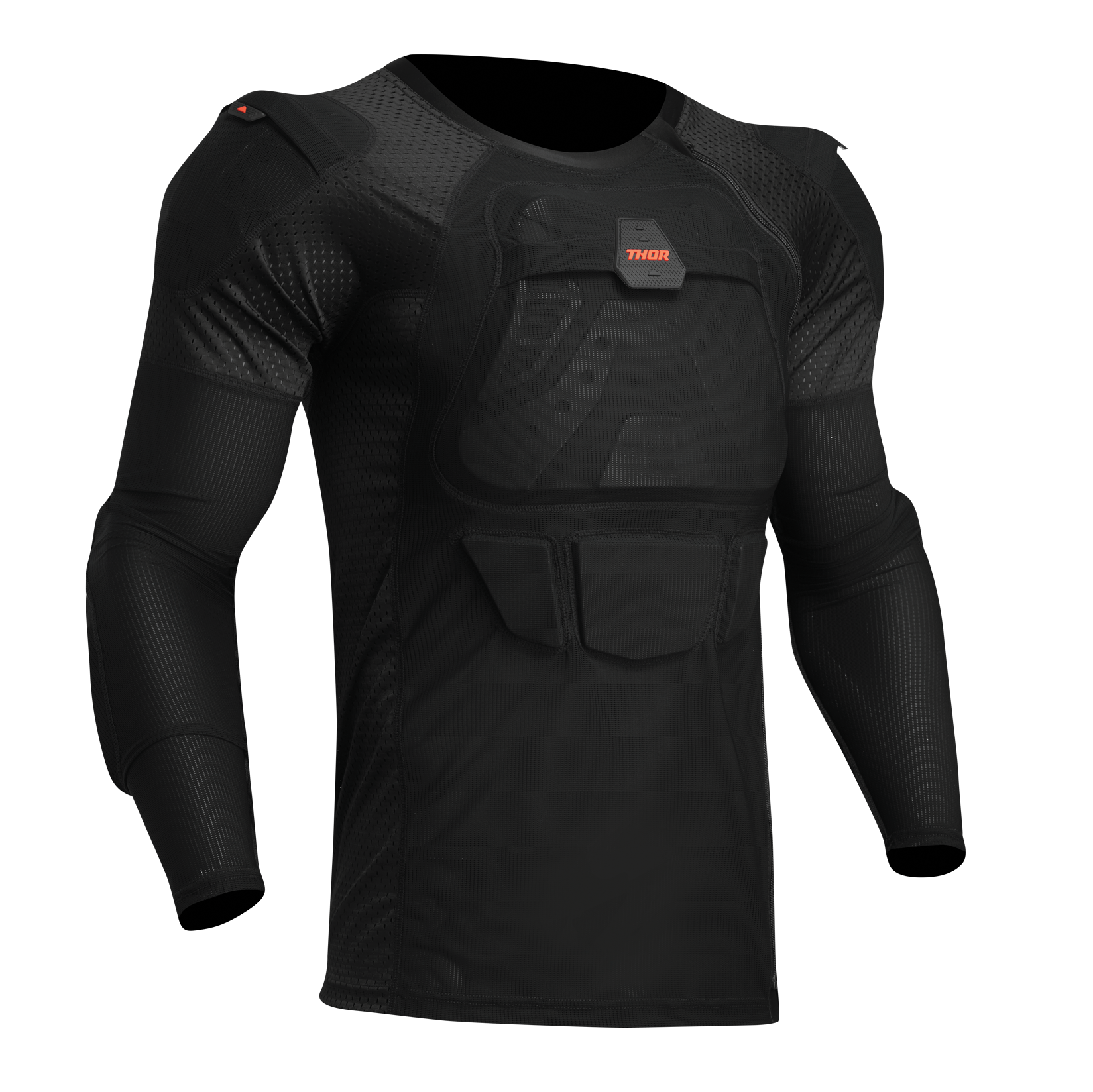 取寄せ THOR GUARD SENTRY XP2 BLACK LG/XL #DRAG #27011398 Products - Thor MX