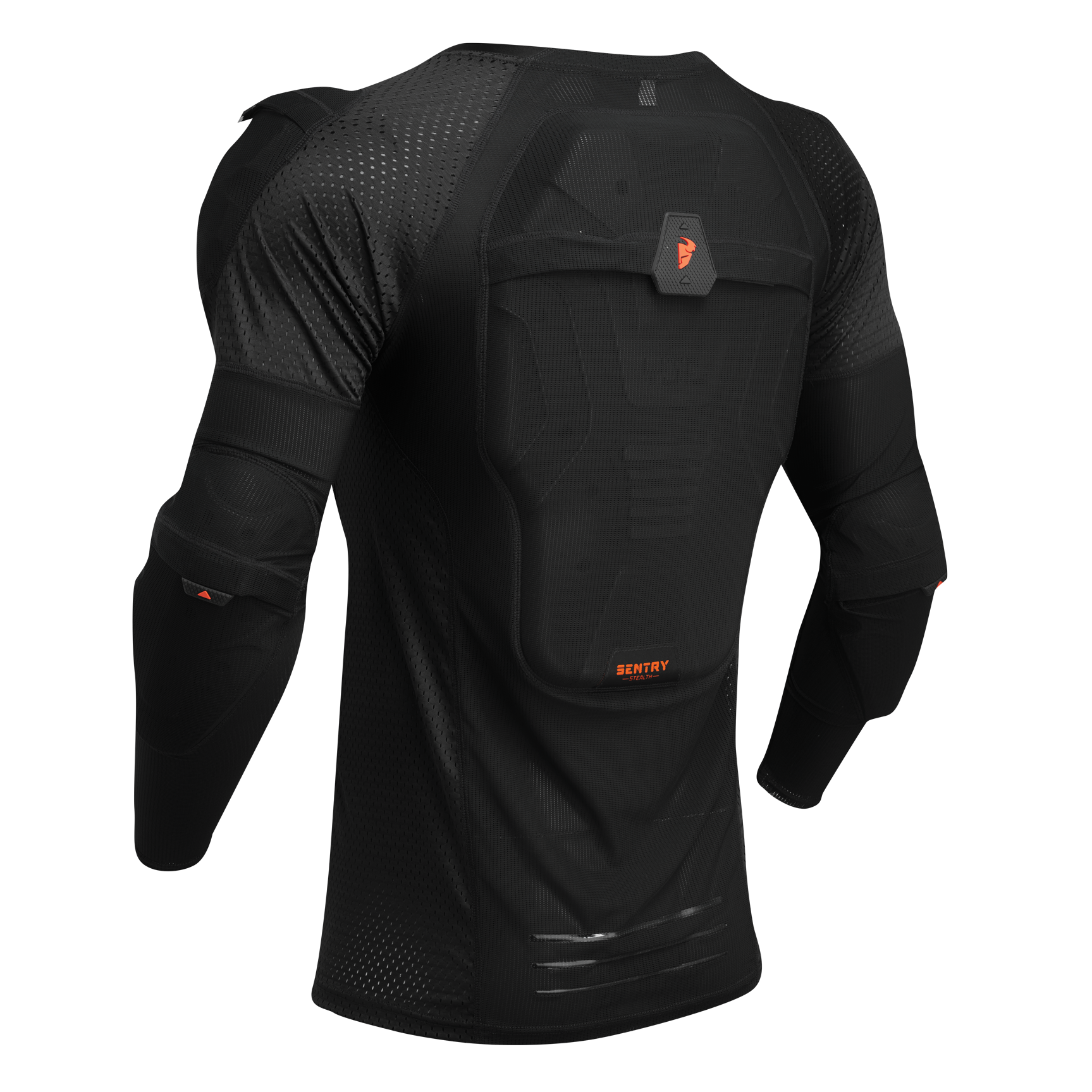 取寄せ THOR GUARD SENTRY XP2 BLACK LG/XL #DRAG #27011398 Products - Thor MX