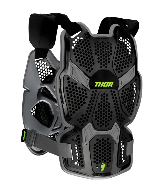 Thor MX - Categories