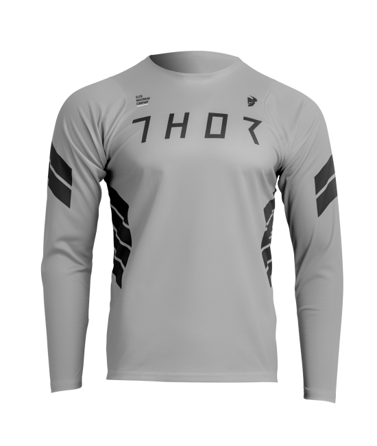 Thor Assist Maillot de vélo à manches longues - meilleurs prix