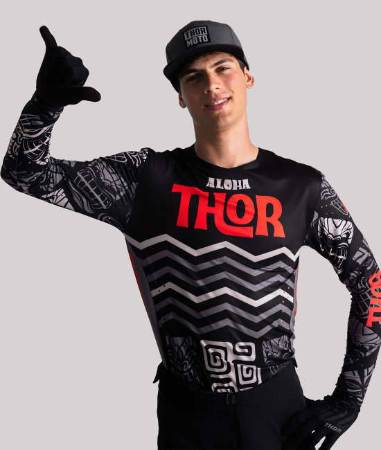 Thor MX - Products