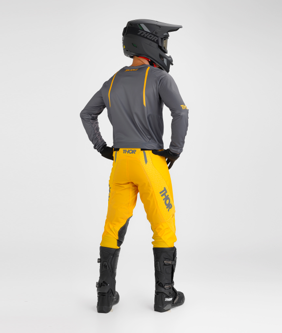 Thor MX - Categories