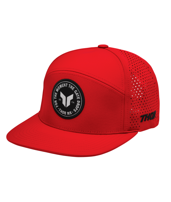 MMA×HUNGERKNOCK ORIGINALS Trucer Cap